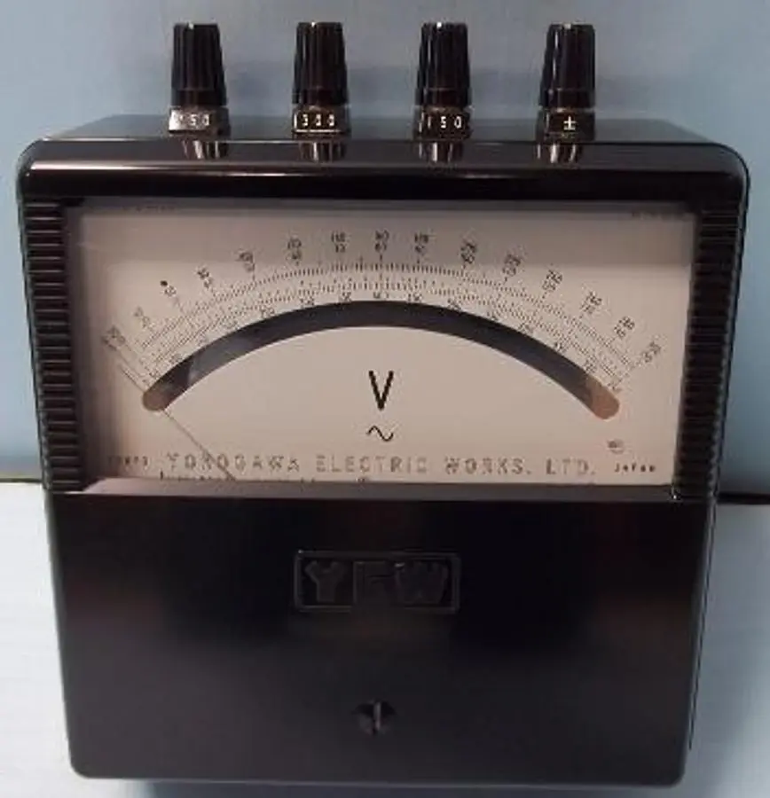 USED YOKOGAWA 2013