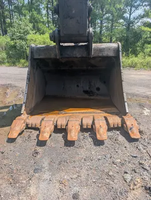 Used 2019 CATERPILLAR 390FL Crawler Excavators Alabama US | Proxy Equipment #1393671