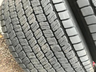 Used _UNKNOWN_ _UNKNOWN_ Wheels & Tires Michigan US | Miedema Asset Management Group #1437615