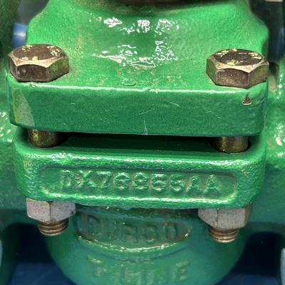 NEW DURCO DX78855AA