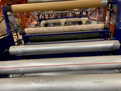 2002 ALPINE WD 16.700 Z Winders, Surface - Two Position | Mark One Machinery (20)