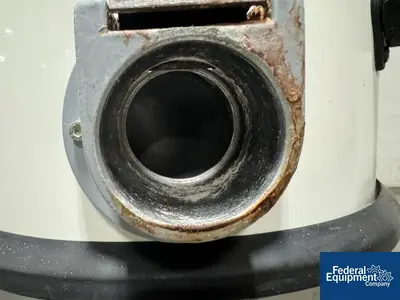 USED Nilfisk Nilfisk Vacuum model 3156