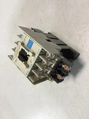 USED MITSUBISHI S-N10 20 AMP