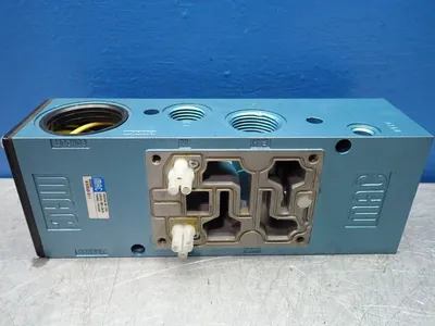 USED MAC 6300D511
