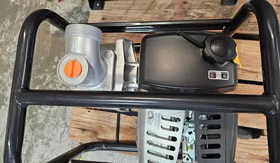 NEW KOHLER AKWP30