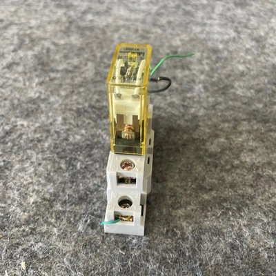 Used IDEC RHIB-ULD Misc Electrical & Power Parts California US | Davliegogo LLC #1729666