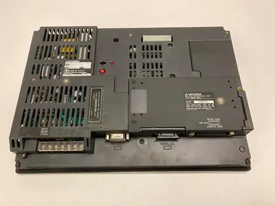 Mitsubishi,A9GT-RS4,touch screen