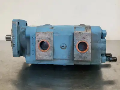 NEW PERMCO P2100B131AXHF12-14CHF12-1