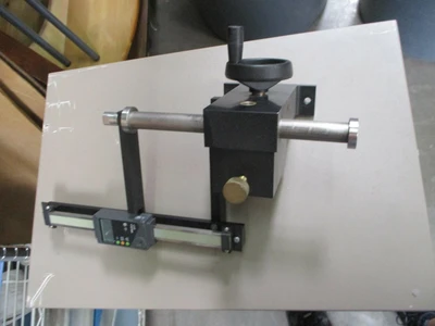 USED CHATILLON MT-150 L