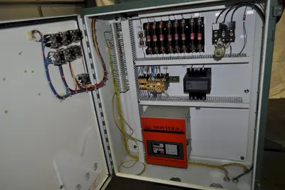 USED PERFECTO RS-2-8M
