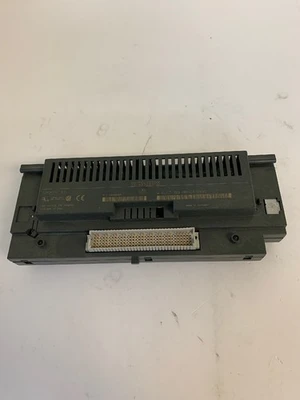 Siemens 6ES7 133-0BN01-0XB0 Simatic S7 Modul Et 200B-24DI/8D0 Garantie