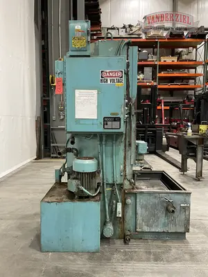 Used TYPHOON _UNKNOWN_ Washers Michigan US | Vander Ziel Machinery Sales #482921