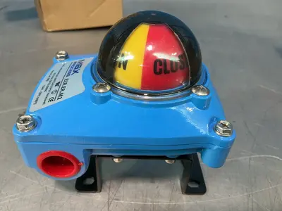Used HONEYWELL ELR.ER.M2 Pumps Ohio US | HGR 24 #1520008