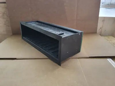 USED TYCO CR2000+