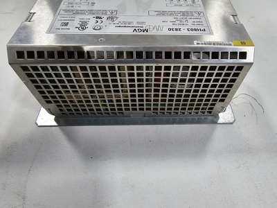 USED MGV PH803-2830