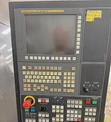 USED 2015 DOOSAN PUMA 800LM