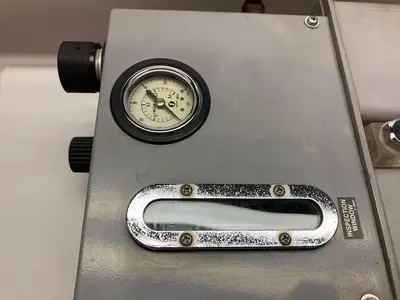 USED SHOWA FP2A