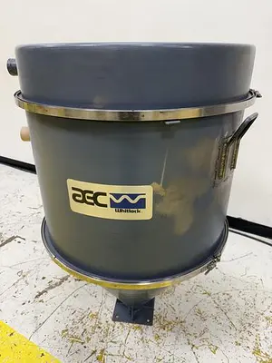 USED AEC WHITLOCK HPR-02