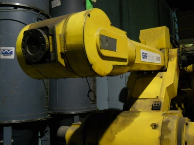 Used _UNKNOWN_ 4 Robots Minnesota US | A&I Equipment #1317368