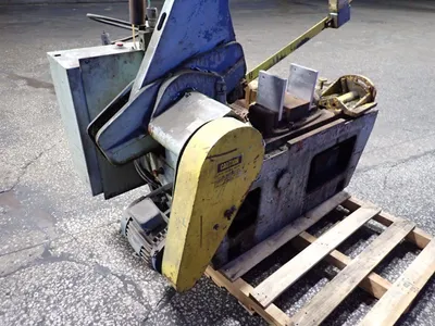 USED PEERLESS P 45017 89