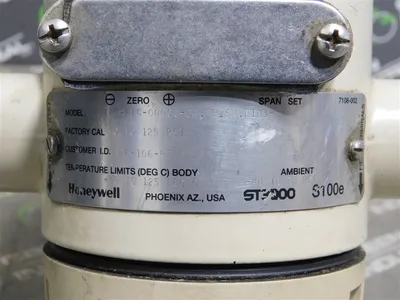 USED HONEYWELL STG140-E1G-00000-CR,MB,SM,F1D3-645G