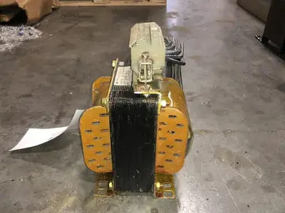 USED SBA 150B-107