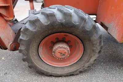 USED TRAVERSE LIFT TL-10049