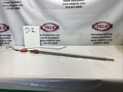 Precision Measurements Sensor 250-T304-G-36″ – HN05-3A-36