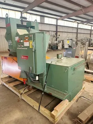 USED 1999 LR SYSTEMS SG500/BD-18