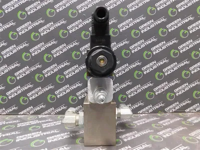 USED SUN HYDRAULICS DSG-01-3C4-D24-N-7090