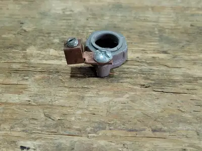 3/4" Conduit Ground Bushing