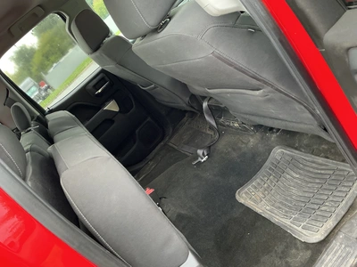 Used 2016 CHEVROLET SILVERADO Pickup Trucks Michigan US | Miedema Asset Management Group #1402768