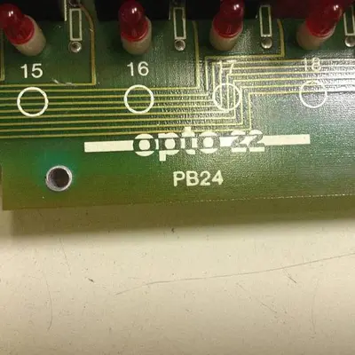 USED OPTO PB-24