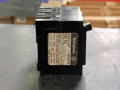 USED WESTINGHOUSE HQNPA3060