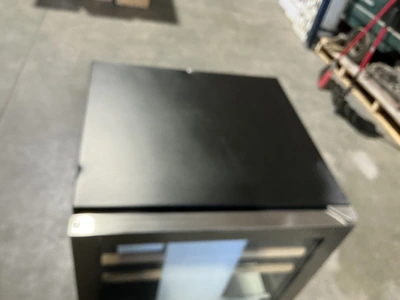 Used VINOTEMP EL-24THWB Bottle Coolers Michigan US | Miedema Asset Management Group #1483479