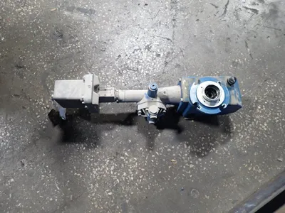Used NEPTUNE 6250N3EC100751T Pumps Ohio US | HGR 24 #738275