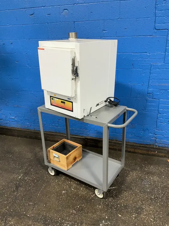 Used CARBOLITE CR/30 Heat Treating Units Ohio US | HGR 24 #1519948