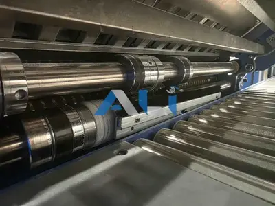 Used MBO B21 Paper Folders California US | Asset Liquidity International #1305200