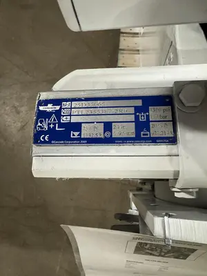 USED CASCADE 25D35065