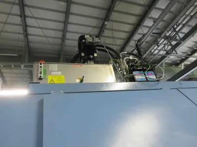 2017 SCHUTTE SC7-32 Multi-Spindle Screw Machines (CNC) | Graff-Pinkert (31)
