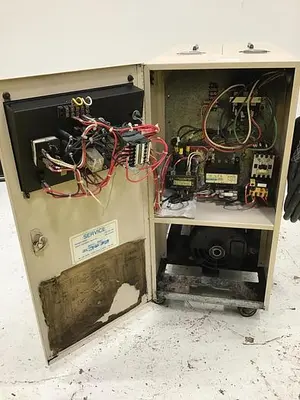 USED AEC TDWF7M0S3
