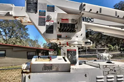 Used 2015 ALTEC AT37 6W Towable Boom Lifts Florida US | Proxy Equipment #1385366