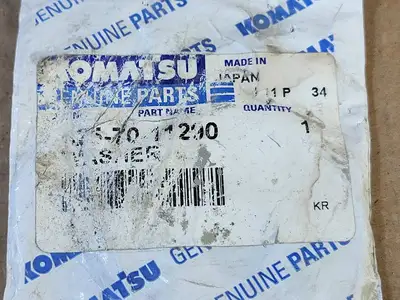 NEW KOMATSU 425-70-11290