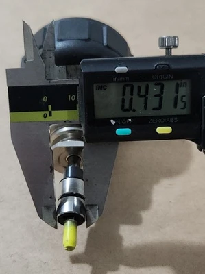NEW Burkert 698573