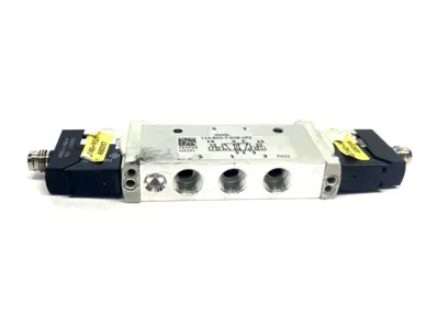 USED FESTO 574230, VUVG-L14-B52-T-G18-1P3