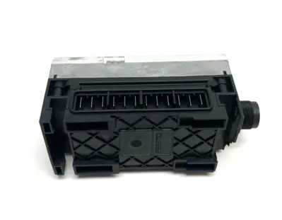 USED FESTO BUS NODE 548755, CPX-GE-EV-S INTERLINK BLOCK 195746 CRACKED