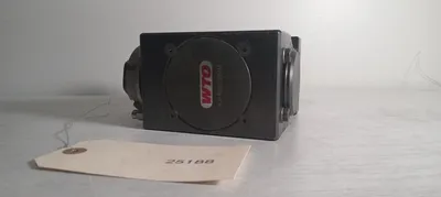 USED WTO QuickFlex