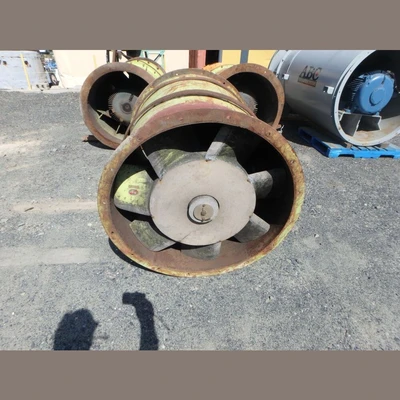 Hartzell 36 in. Dia. Ventilation Fans