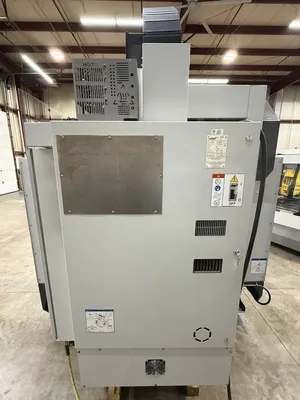 2020 HAAS VF-2SS Vertical Machining Centers | Hindley Machine Tool Sales, LLC (8)