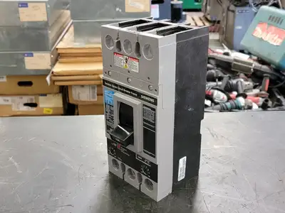 USED SIEMENS FD62F250